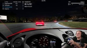 БОМБАНУЛО! ВСЕ НЕ ТАК ХОРОШО С НОВОЙ FORZA MOTORSPORT 2023