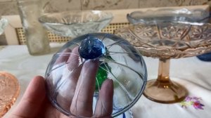 БЕСЦВЕТНОЕ И ЦВЕТНОЕ СТЕКЛО СОВЕТСКОГО ПЕРИОДА ? ? СССР С ЦЕНАМИ? ВИНТАЖ И АНТИКВАРИАТ ?
