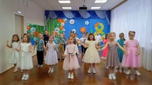 Песня "Оладушки у бабушки"