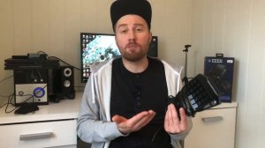 Клава и Мышка для PS4 Есть ли смысл ? Обзор HORI TAC PRO M2