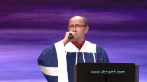 Ни раз, ни два - ц. Непоколебимое Основание