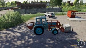 ✔FS 19 СОВХОЗ ПИОНЕР прохождение - ВСЕ ПОШЛО НЕ ПО ПЛАНУ №2 #фс19 #fs19