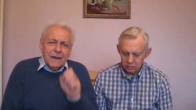 Ответы на вопросы зрителей профессора Неумывакина(часть 3).mp4 смотреть онлайн