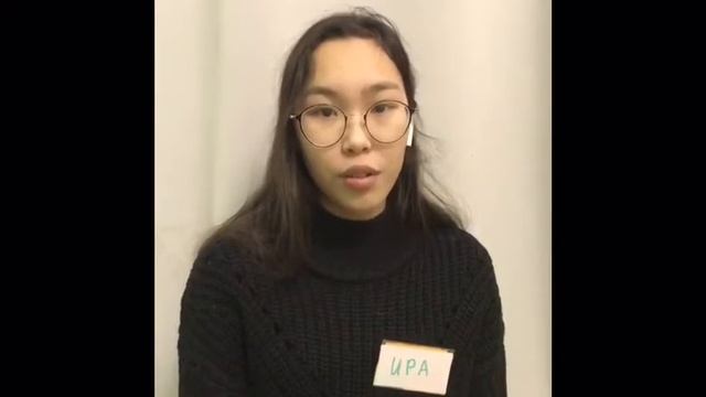 Тренинг для детей 11 - 16 лет "Юный оратор-3" смотреть онлайн