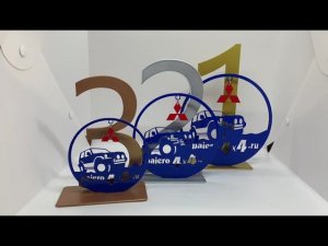 Кубки ПТФ-2022