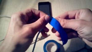 как зарядить мобильный телефон без зарядного устройства/how to charge a mobile phone without charge