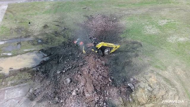 Structure Demolitions Gone HORRIBLY WRONG смотреть онлайн