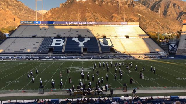 FHS MB, Rocky Mountain Invitational смотреть онлайн