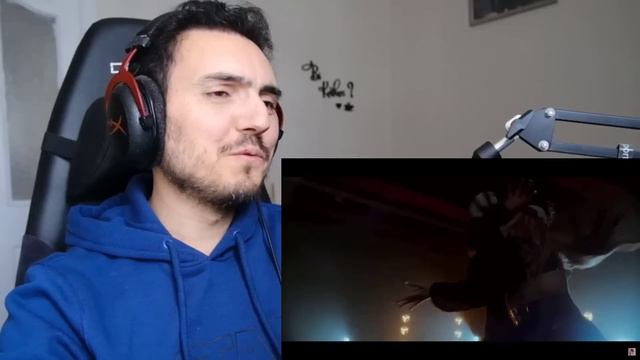 Диана Анкудинова Diana Ankudinova - Зима без снега Winter without Snow Reaction
