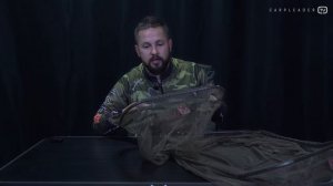 Голова подсачека Nash. Обзор Карплидер.ру