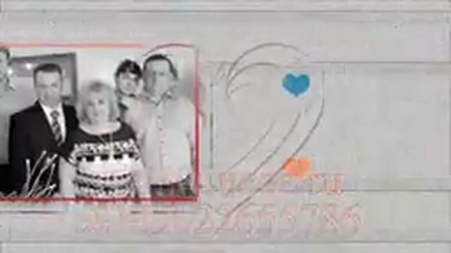 Видео поздравления с юбилеем 50 лет женщине смотреть онлайн