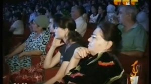 ФИРДАВС НЕЪМАТОВ - ЗУЛФИ ПАРЕШОН