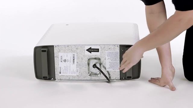 Blueair Sense+ HEPASilentPlus Smart Air Purifiers with Wi-Fi смотреть онлайн