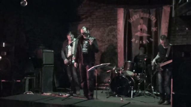 Земляничный Джем на Гаркунделе 19.02.15 смотреть онлайн