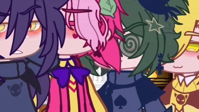 ||meme|[?]|Я не помню как называется...|[?]|Пик, Ромео, Вару, Феликс, Зонтик/by: ♡︎ℝ????♡︎ смотреть онлайн