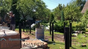 Реконструкция дачного дома и ужас который нас ждал внутри!