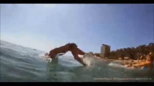 Только я и моё море... смотреть онлайн