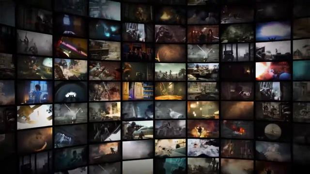 COD: BLACK OPS 4* смотреть онлайн