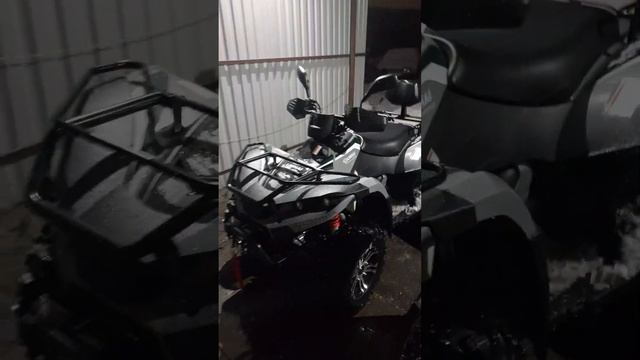 Linhai 400-550 25 марта 2023 г. смотреть онлайн