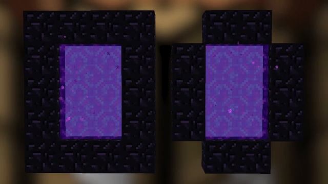 ОБСИДИАН. КАК СДЕЛАТЬ ОБСИДИАН В МАЙНКРАФТЕ. МАЙНКРАФТ АКАДЕМИЯ. смотреть онлайн