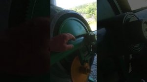 Бетономешалка гамбит 320