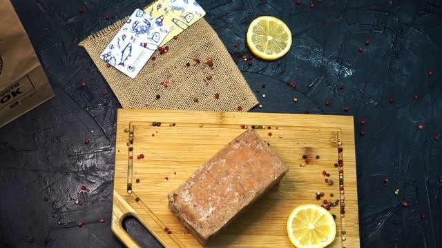 Рыбный фарш из лосося смотреть онлайн