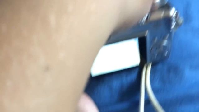 How to shine the red lite only on the canon powershot A540/ how to zoom in смотреть онлайн