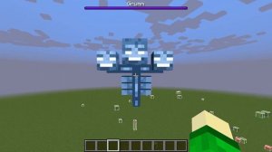 How to Summon a Giant Wither in Minecraft