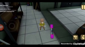 немогу пройти уровень безумие Пикмана