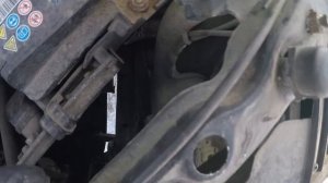 Ford Fusion. На что обратить внимание при покупке.