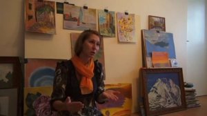 Начинающий Психолог. С чего начать_ - 1 часть