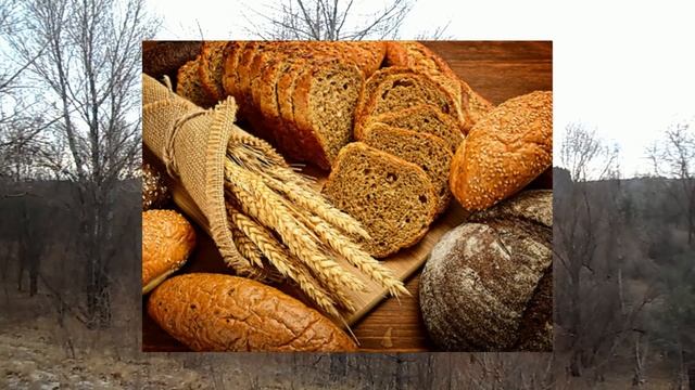 Как нельзя резать хлеб и почему рыбу не едят с головы ... Народные приметы и запреты смотреть онлайн