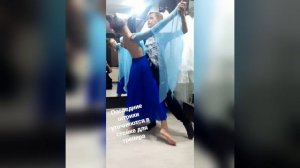 Пошив St(Стандарта)платья для европейской программы