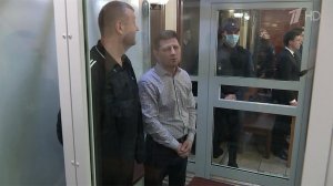 22 года колонии строгого режима получил экс-глава Хабаровского края Сергей Фургал