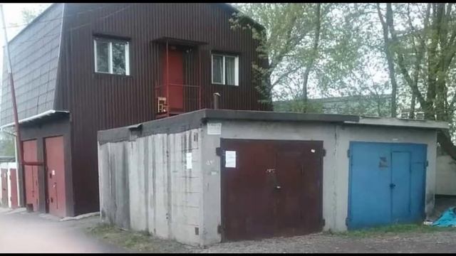 Собственник. Продажа гаража18 м².8 (902) 942-03-83 Марк смотреть онлайн