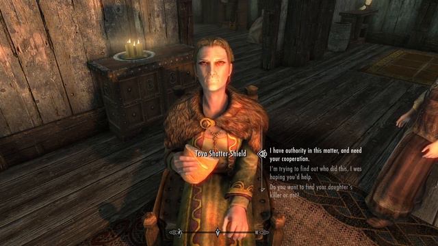 I Got Launched Every 30 Seconds While Fixing Windhelm