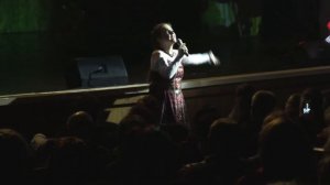 Марина Девятова. "Ой рябина кудрявая". Дзержинск. 15.11.2017 г.