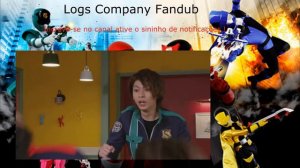 Prévia do Episódio 19 de Lupinranger Vs.  Patranger -Dublado -O Preço da Insubordinação