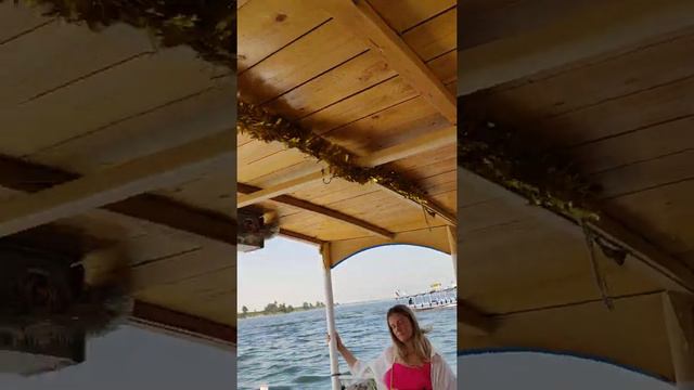 Круиз по Нилу смотреть онлайн