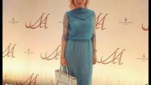Виталина Цымбалюк-Романовская устроила сладкий день рождения