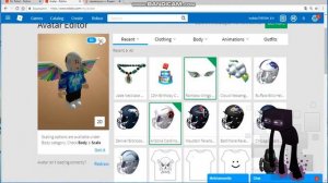 новые вещи в роблокс 2018