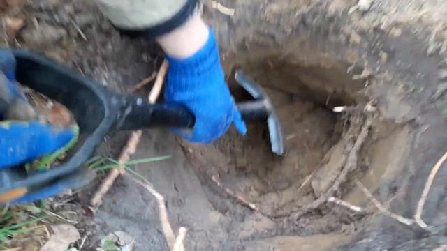 #КЛАД СЕРЕБРЯНЫХ МОНЕТ 16 ВЕКА!!! В ПОИСКАХ КЛАДА И ЗОЛОТА ОТ ВИКЛИНГА! смотреть онлайн