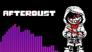 Afterdust - Red Megalovania (Almost Original)