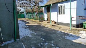 Пригород Одессы 12.03.2022