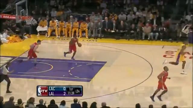 Kobe Bryant's BEST PLAY!!! Лучшие момнеты игры в баскетбол//NBA TEAM&&&