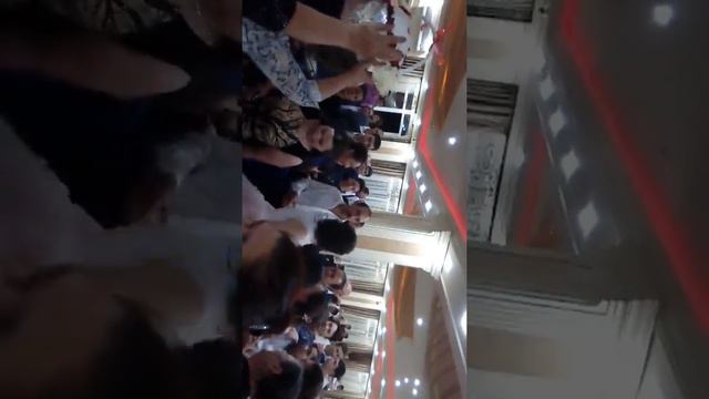 Цыганская свадьба город Смоленск смотреть онлайн