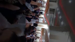 Цыганская свадьба город Смоленск