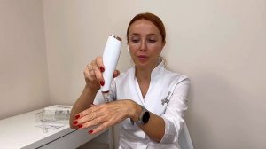Обзор косметолога на вакуумный очиститель пор