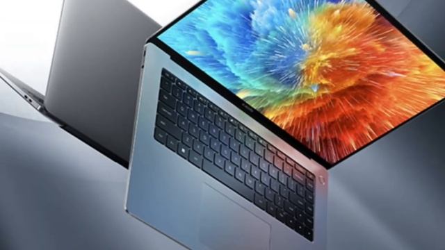 Xiaomi Notebook Pro 14 Ryzen Edition full review смотреть онлайн