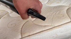 Как правильно вывести пятно чая, кофе с матраса?